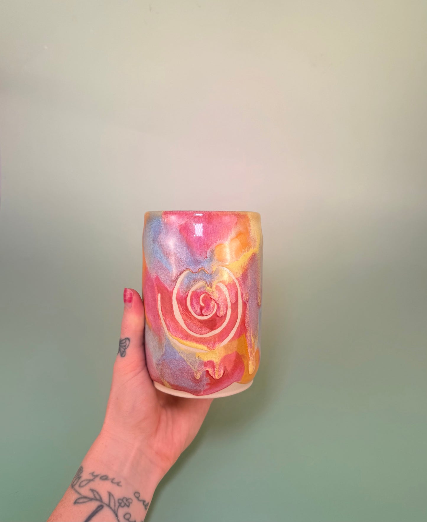 Cup 16