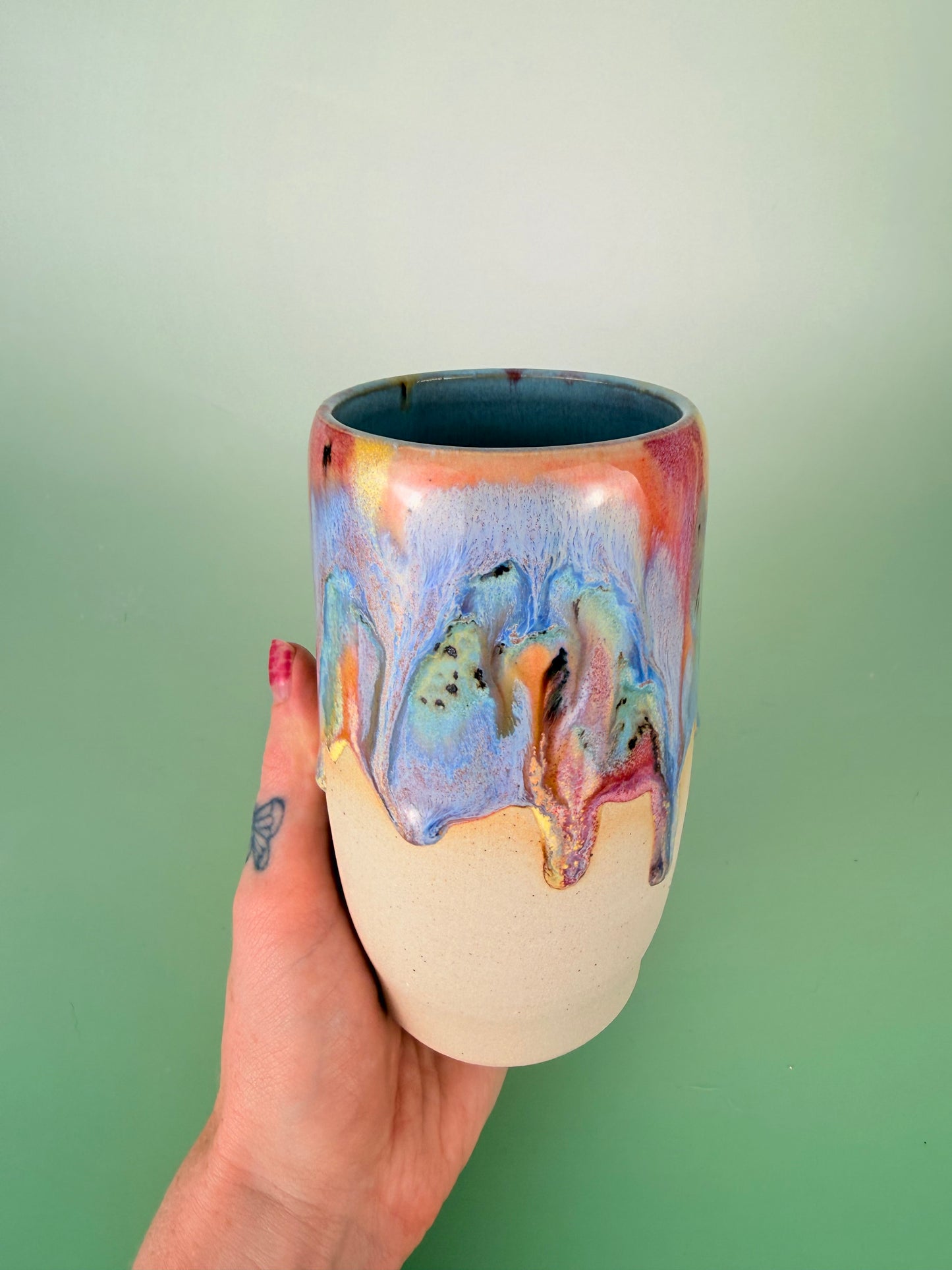 Cup 61