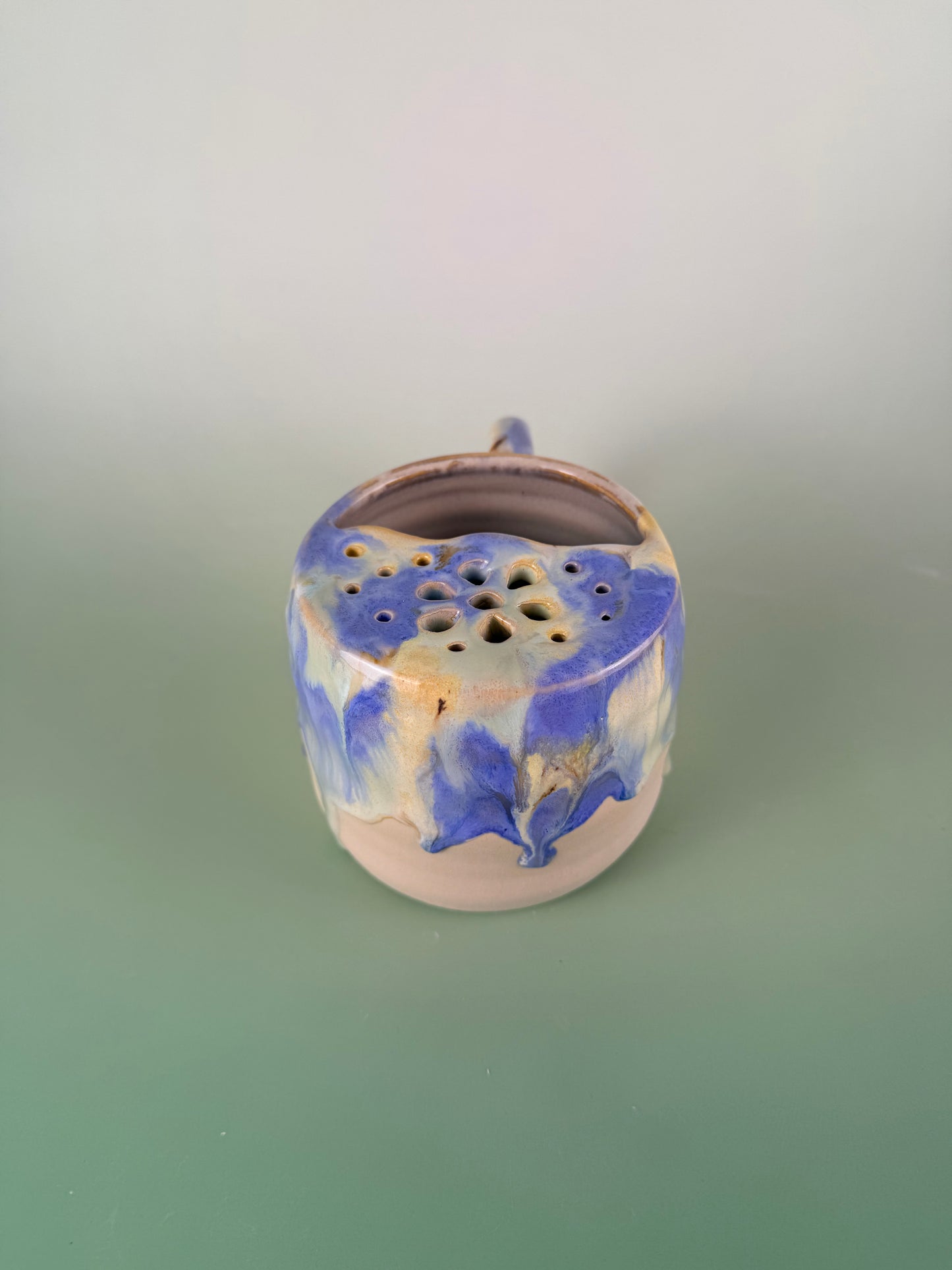 Berry bowl #1 - discounted