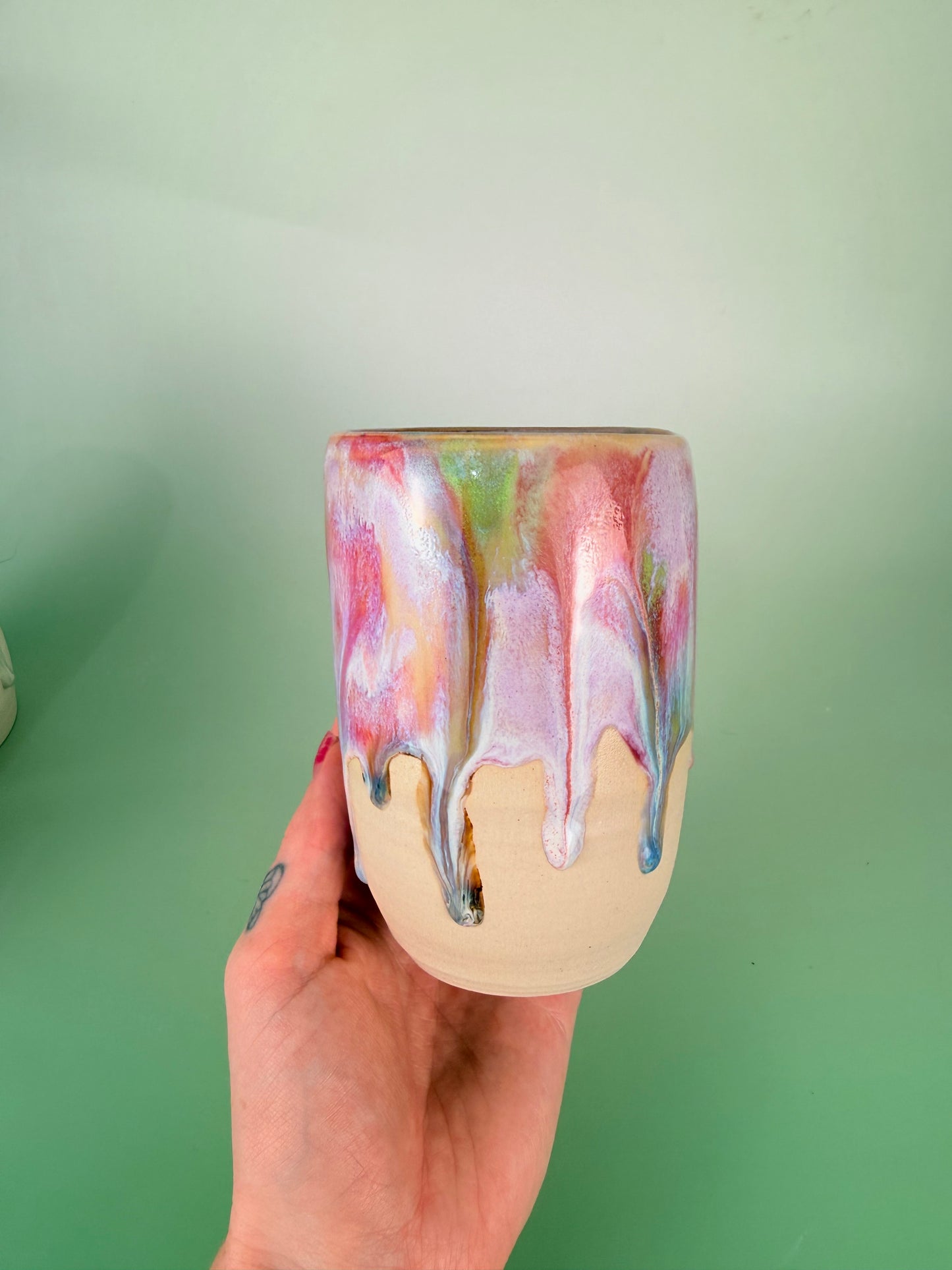 Cup 8