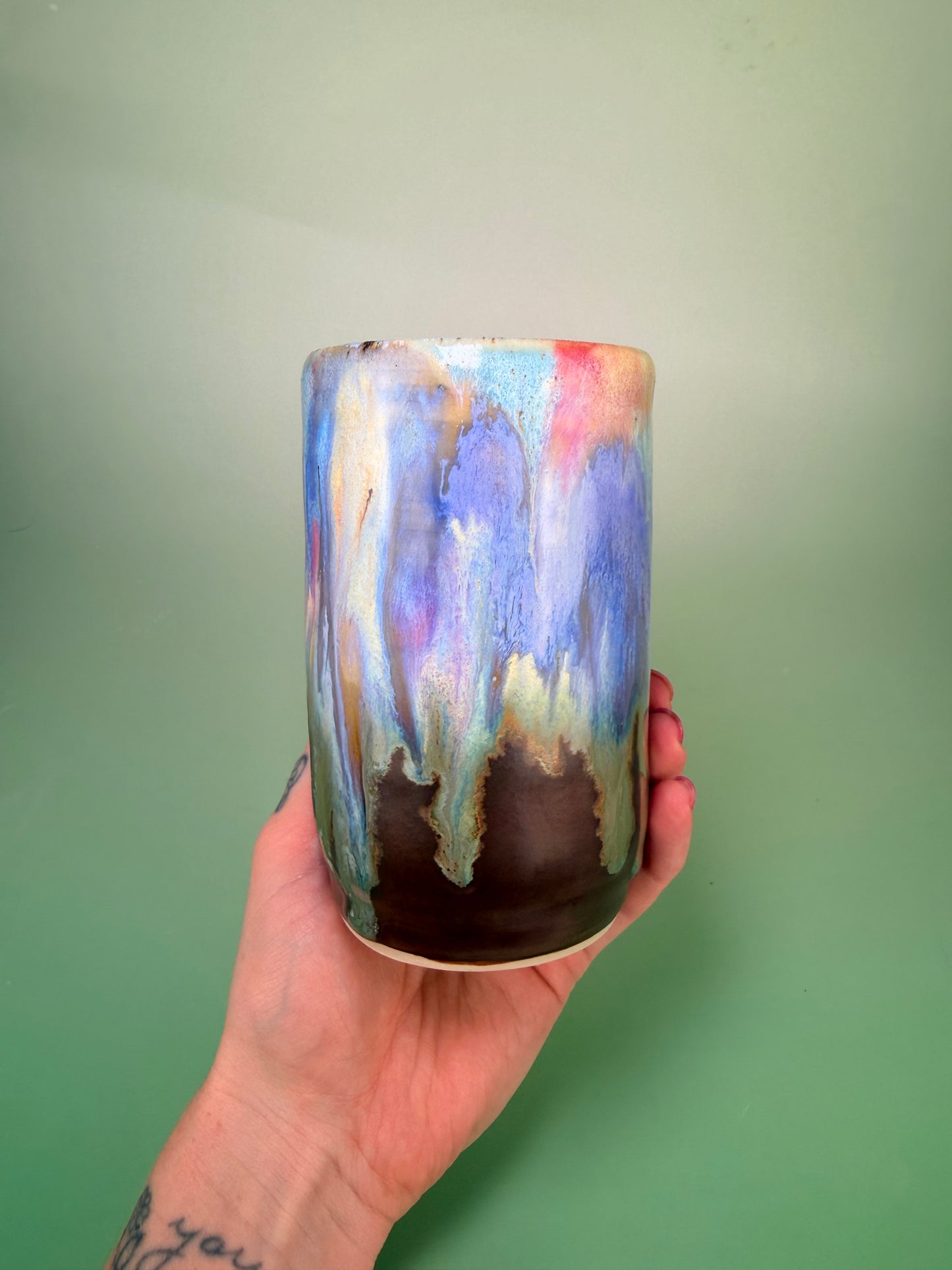 Cup 12