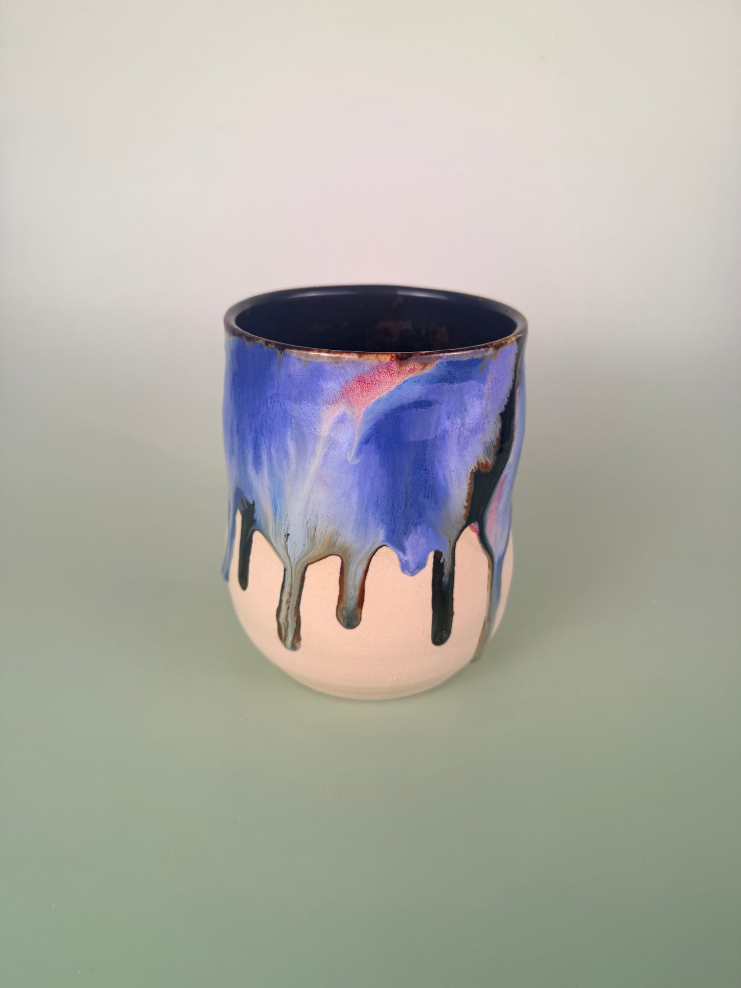 Big sparkly mug 24 oz.